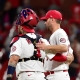 mlb picks Adam Wainwright st. louis cardinals predictions best bet odds
