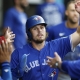 mlb picks Addison Barger Toronto Blue Jays predictions best bet odds