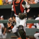 mlb picks Adley Rutschman Baltimore Orioles predictions best bet odds