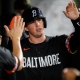 mlb picks Adley Rutschman Baltimore Orioles predictions best bet odds