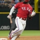 mlb picks Adolis Garcia Texas Rangers predictions best bet odds