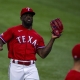 mlb picks Adolis Garcia Texas Rangers predictions best bet odds