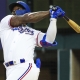 mlb picks Adolis Garcia Texas Rangers predictions best bet odds