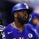 mlb picks Adolis Garcia Texas Rangers predictions best bet odds
