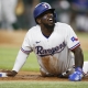 mlb picks Adolis Garcia texas rangers predictions best bet odds