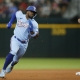 mlb picks Adolis Garcia Texas Rangers predictions best bet odds