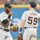 mlb picks Akil Baddoo detroit tigers predictions best bet odds