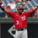 mlb picks Alcides Escobar washington nationals predictions best bet odds