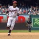 mlb picks Alcides Escobar washington nationals predictions best bet odds