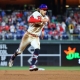 mlb picks Alec Bohm philadelphia phillies predictions best bet odds