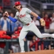 mlb picks Alec Bohm Philadelphia Phillies predictions best bet odds