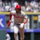 mlb picks Alec Bohm Philadelphia Phillies predictions best bet odds