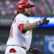 mlb picks Alec Burleson St. Louis Cardinals predictions best bet odds