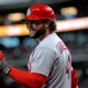 mlb picks Alec Burleson St Louis Cardinals predictions best bet odds