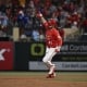 mlb picks Alec Burleson St Louis Cardinals predictions best bet odds