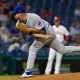 mlb picks Alec Mills chicago cubs predictions best bet odds