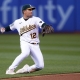 mlb picks Aledmys Diaz Oakland Athletics predictions best bet odds