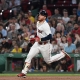 mlb picks Alex Verdugo Boston Red Sox predictions best bet odds