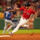 mlb picks Alex Verdugo Boston Red Sox predictions best bet odds