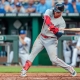 mlb picks Alex Verdugo boston red sox predictions best bet odds