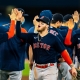 mlb picks Alex Verdugo boston red sox predictions best bet odds