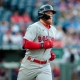 mlb picks Alex Verdugo boston red sox predictions best bet odds