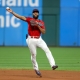 mlb picks Amed Rosario cleveland indians predictions best bet odds