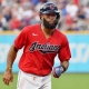 mlb picks Amed Rosario cleveland indians predictions best bet odds