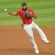mlb picks Amed Rosario cleveland indians predictions best bet odds