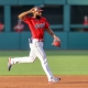 mlb picks Amed Rosario cleveland indians predictions best bet odds