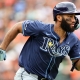 mlb picks Amed Rosario Tampa Bay Rays predictions best bet odds