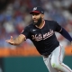 mlb picks Amed Rosario Washington Nationals predictions best bet odds