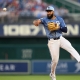 mlb picks Amed Rosario Washington Nationals predictions best bet odds