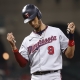 mlb picks Andrelton Simmons minnesota twins predictions best bet odds