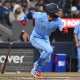 mlb picks Andres Gimenez Toronto Blue Jays predictions best bet odds