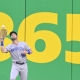 mlb picks Andrew Benintendi Kansas City Royals predictions best bet odds