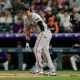 mlb picks Andrew Knizner San Francisco Giants predictions best bet odds