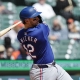 mlb picks Andrew Knizner Texas Rangers predictions best bet odds