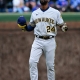 mlb picks Andrew McCutchen Milwaukee Brewers predictions best bet odds