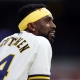 mlb picks Andrew McCutchen Milwaukee Brewers predictions best bet odds