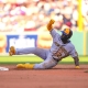 mlb picks Andrew McCutchen Milwaukee Brewers predictions best bet odds