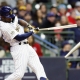 mlb picks Andrew McCutchen Milwaukee Brewers predictions best bet odds