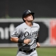 mlb picks Andrew Vaughn chicago white sox predictions best bet odds