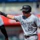 mlb picks Andrew Vaughn Chicago White Sox predictions best bet odds