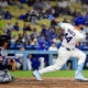mlb picks Andy Pages Los Angeles Dodgers predictions best bet odds