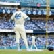 mlb picks Andy Pages Los Angeles Dodgers predictions best bet odds