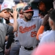 mlb picks Anthony Santander Baltimore Orioles predictions best bet odds