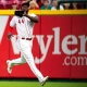 mlb picks Aristides Aquino Cincinnati Reds predictions best bet odds