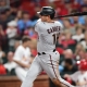 mlb picks Asdrubal Cabrera arizona diamondbacks predictions best bet odds