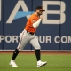 mlb picks Austin Hays Baltimore Orioles predictions best bet odds